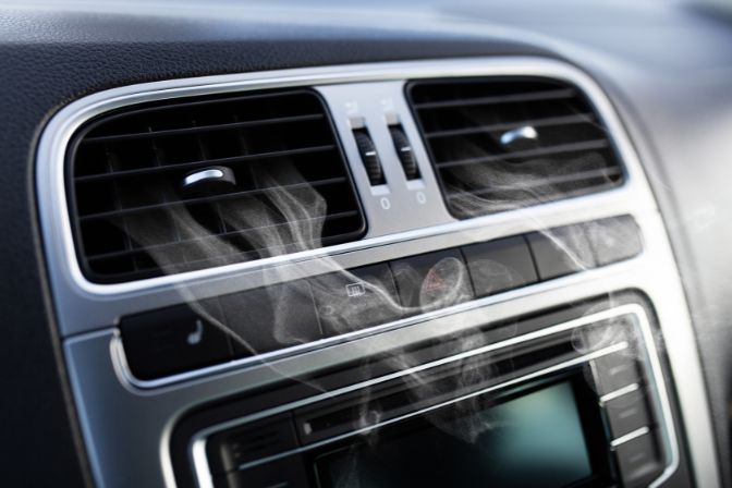AC Repair & Maintenance in Dubai