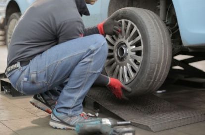 How to Make Your Tires Last Longer in Dubai’s Extreme Heat