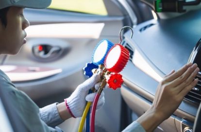 The Ultimate Guide to Car AC Repair in Dubai: Don't Lose Your Cool